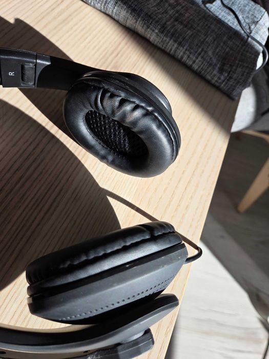 Phones HAMA 139924 Headset