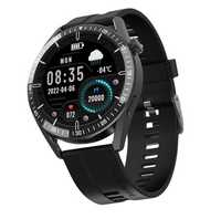 Smartwatch Tracer SM6 Opal / Bluetooth , rozmowy , powiadomienia