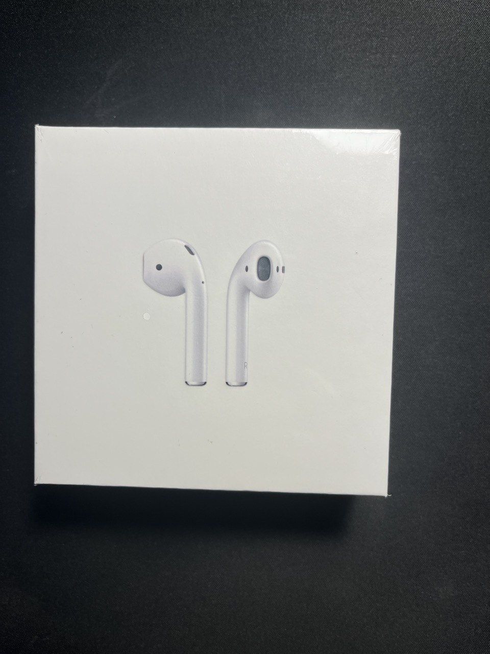 AirPods 2 *nowe*