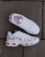 Жіночі кросівки Nike Air Max Plus Tn | женские кроссовки Nike Air Max