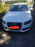 Sprzedam Audi a4b8