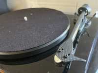 Pro-Ject Carbon MM Goldring 2100 gramofon