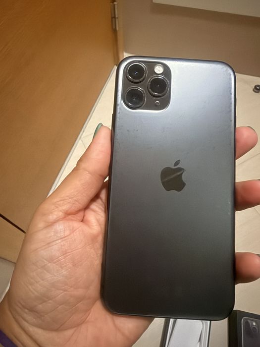 Iphone 11 pro 256 GB