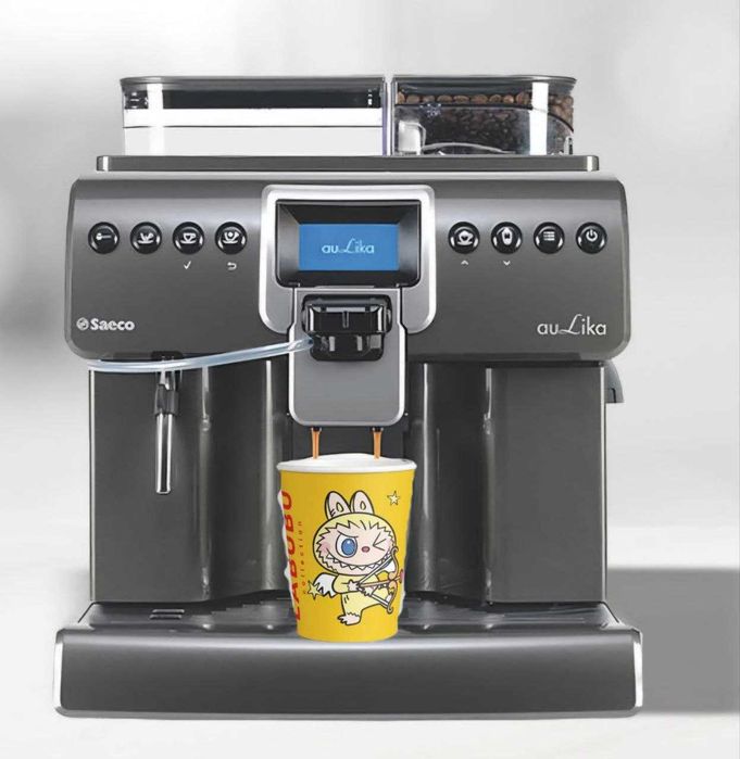 Оренда кавомашини