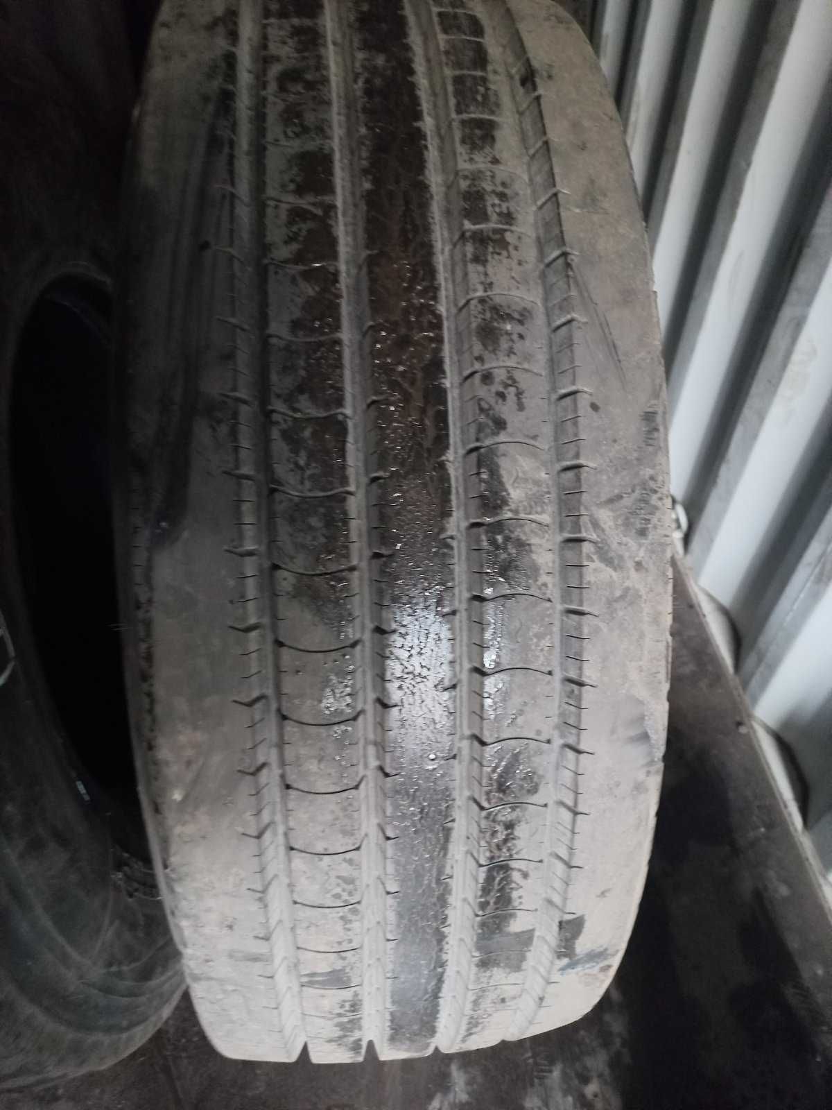 Шина 385/65R22.5 Falken RI128  НОВА ШИНА з ремонтом