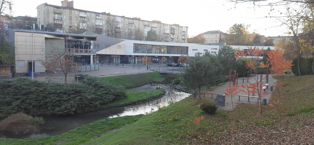 Довготривала оренда 1к квартири на вул. Ніла Хасевича 6