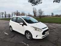 Ford B-MAX Ecoboost 1.0, 2013 р. Повністю обслугован! Торг. Обмін.