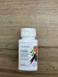Daily Nutrilite dobre samopoczucie, odporność, poziom energii,wzrok