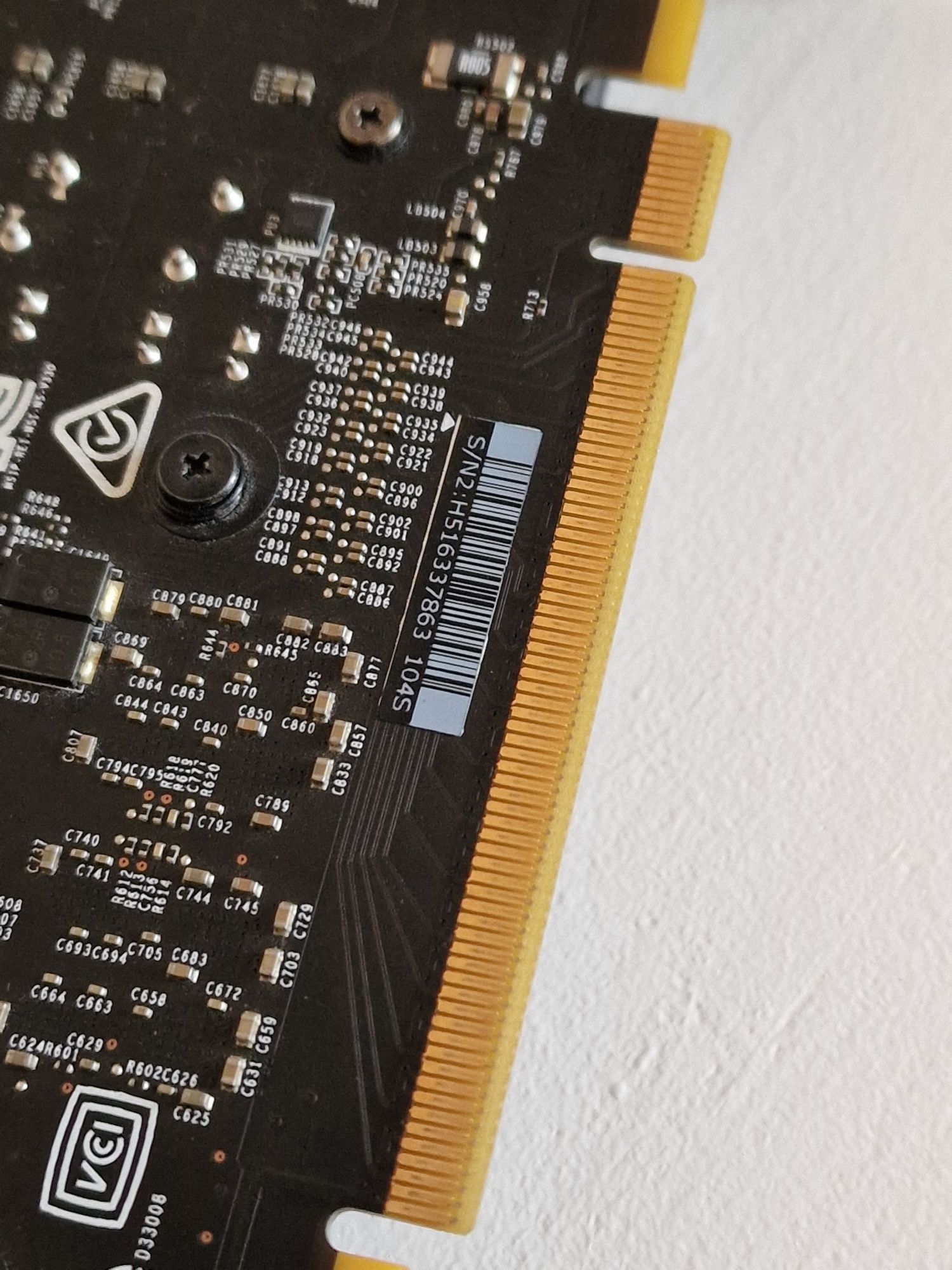 !SUPER! karta graficzna MSI GeForce GTX 1070 AERO ITX 8GB OC !OKAZJA!
