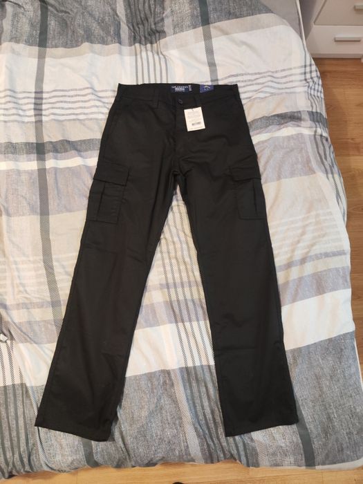 Spodnie robocze Lee Cooper W32/L31