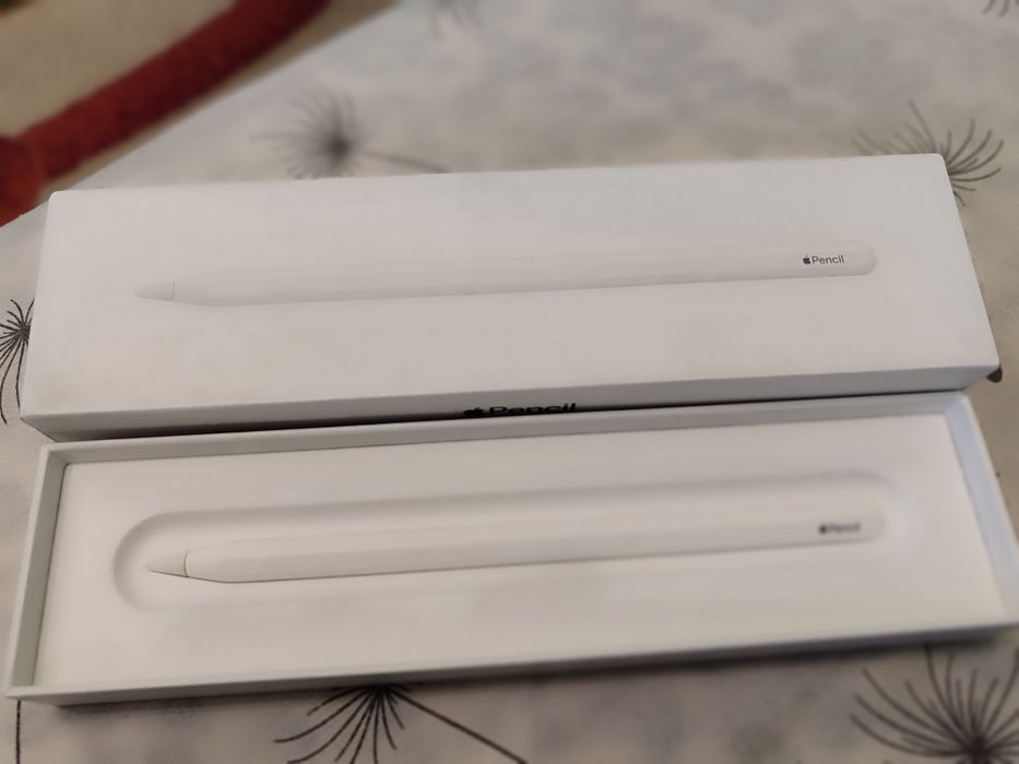 Продам стилус Apple pencil