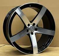 Felgi Nitro Wheels Epic Audi BMW Mercedes 10Jx21 ET40 5x112