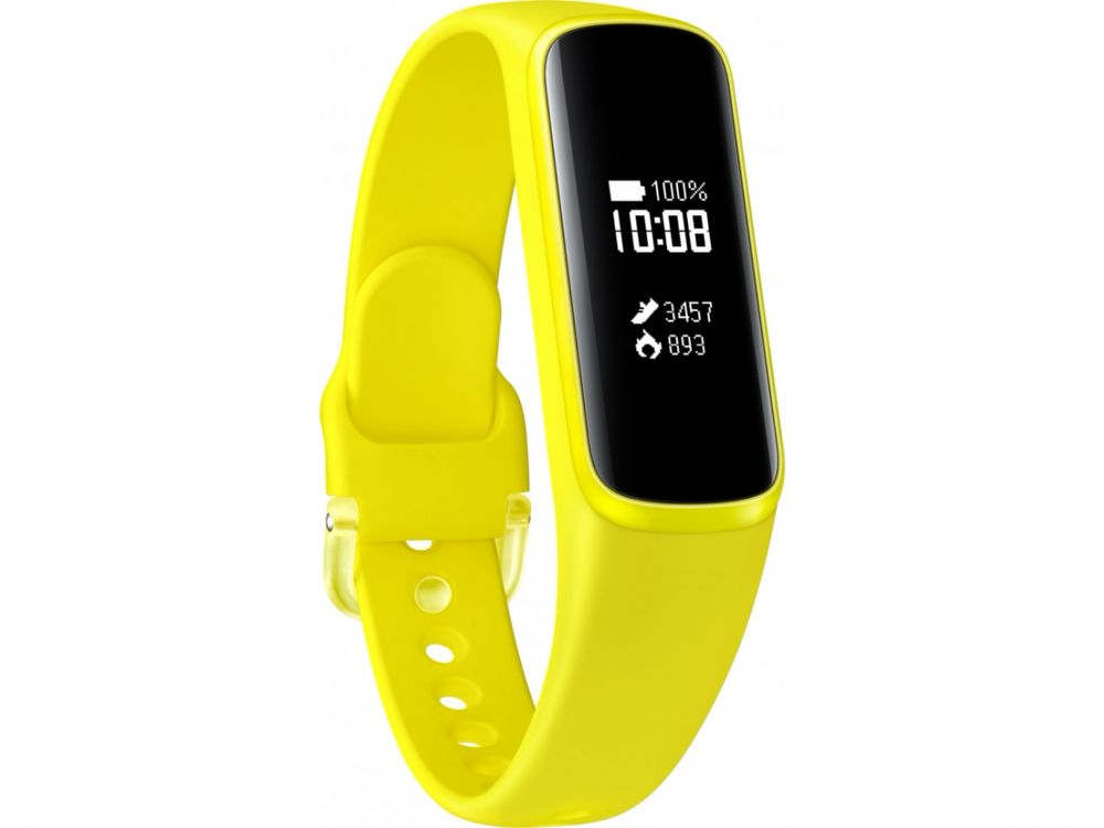 Samsung Galaxy Fit e