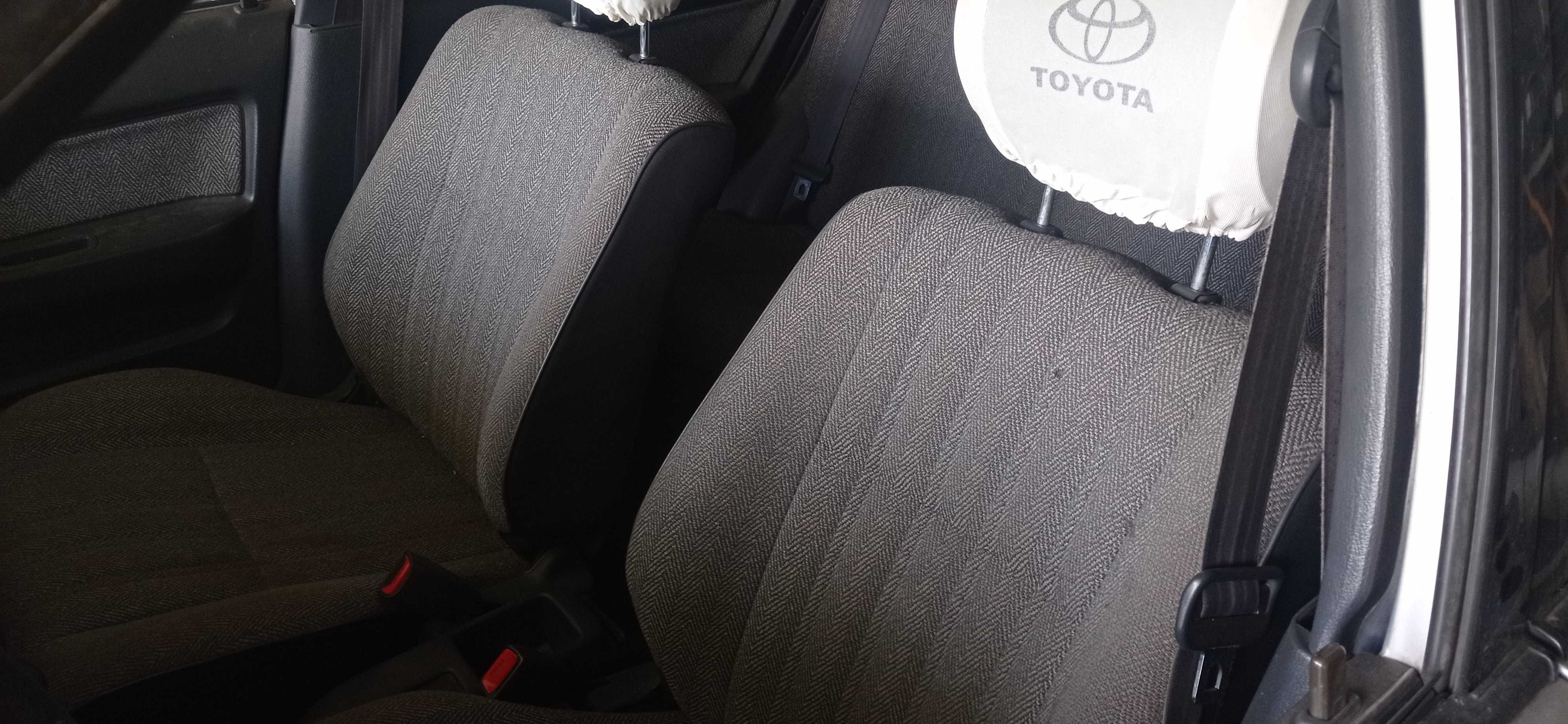 TOYOTA corolla e9 1,3 75km silnik 2ee