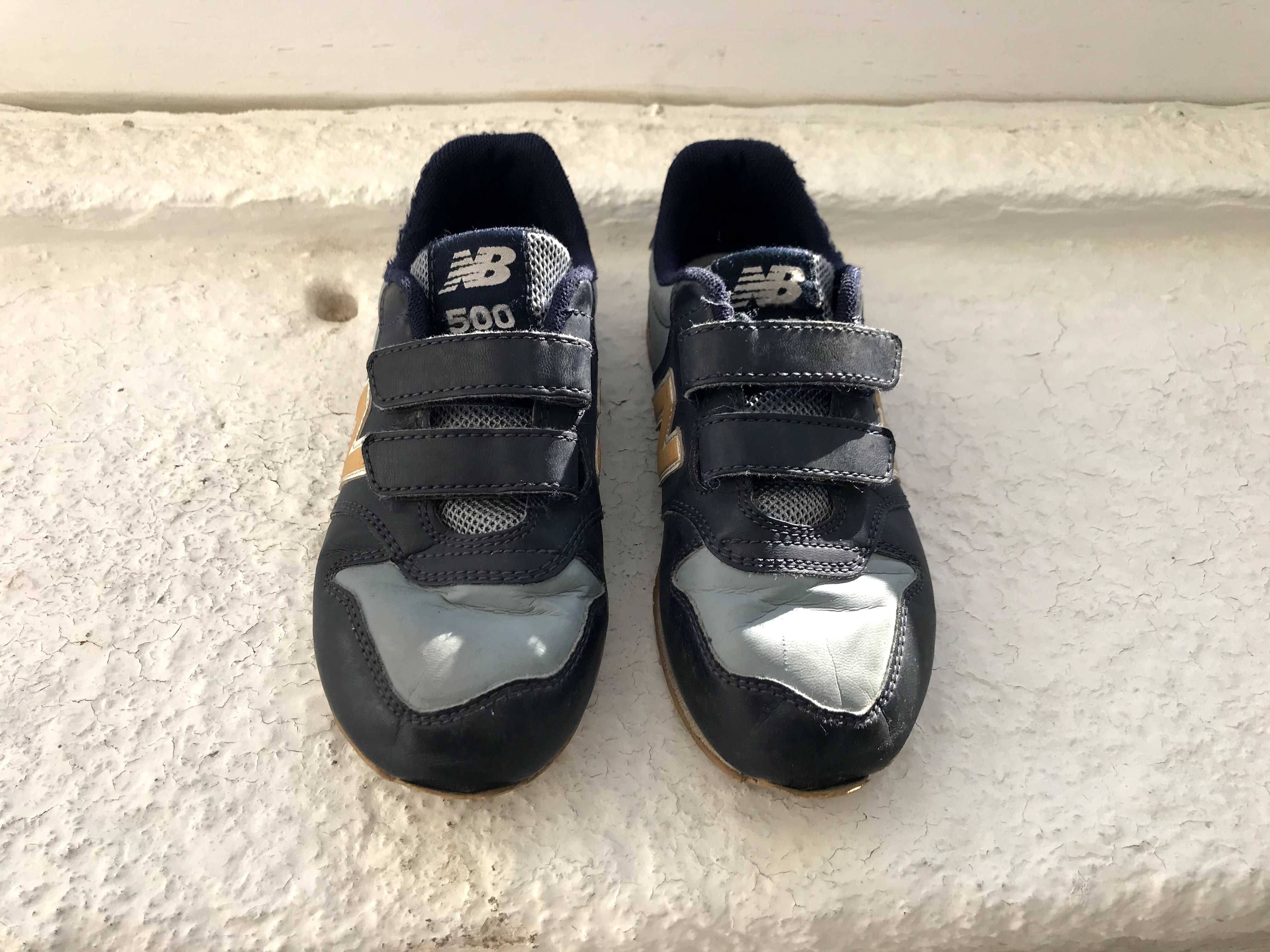 Sapatilhas NEW BALANCE para criança