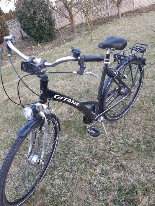 Rower Gitane damka 28 cali 28”