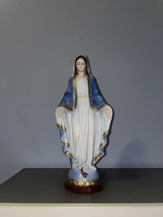 Figura Matki Boskiej