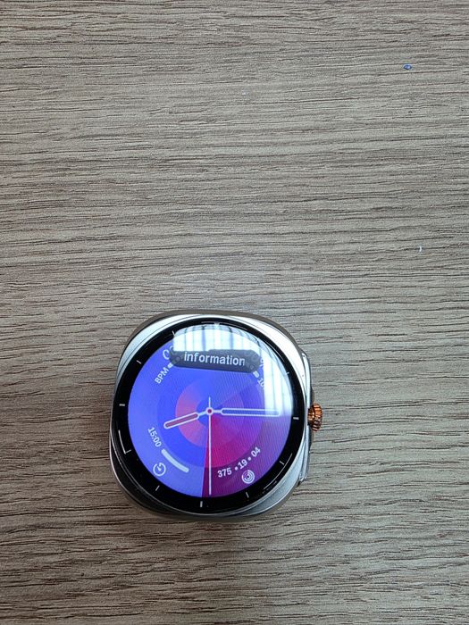 Smart Watch Ultra