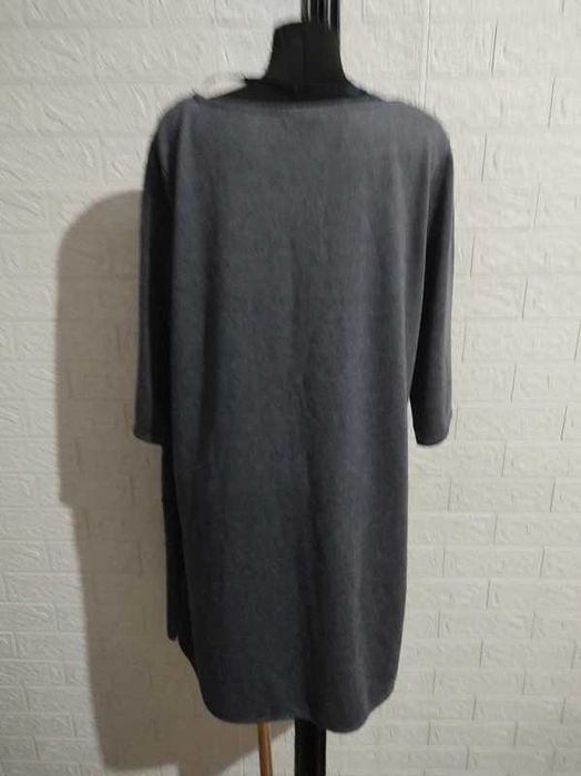 Sukienka rozmiar 46 elastyczna cena 38 zł