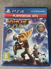 Jogo PS4 Ratchet & Clank