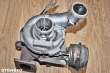 TURBINA Fiat Multipla Stilo 1.9 JTD Moc 110KM gw!