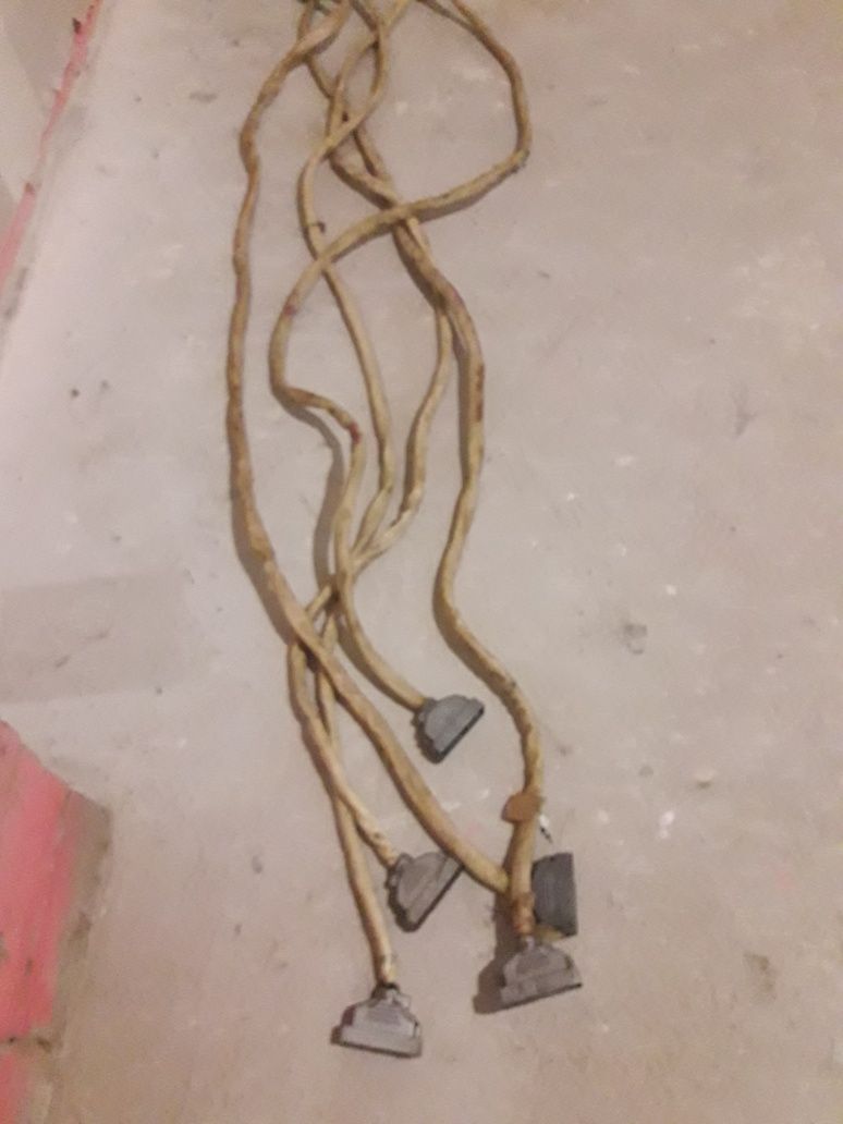 Продам 20-парний зєднувач
