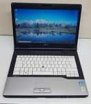 Fujitsu LifeBook S752 14" i5-3340M*8GbDDR3*500GbSSHD*Wi-Fi*вебка*бат