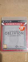 The Elder Scrolls 4 Oblivion 5th Anniversary Edition PS3 Nowa