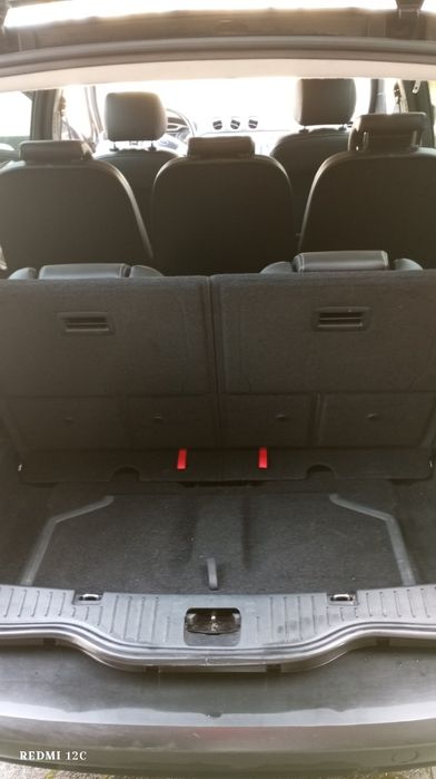 Ford S-Max 7 lugares Titanium