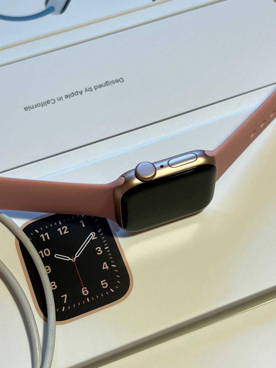 Оригінал Apple Watch SE 40mm