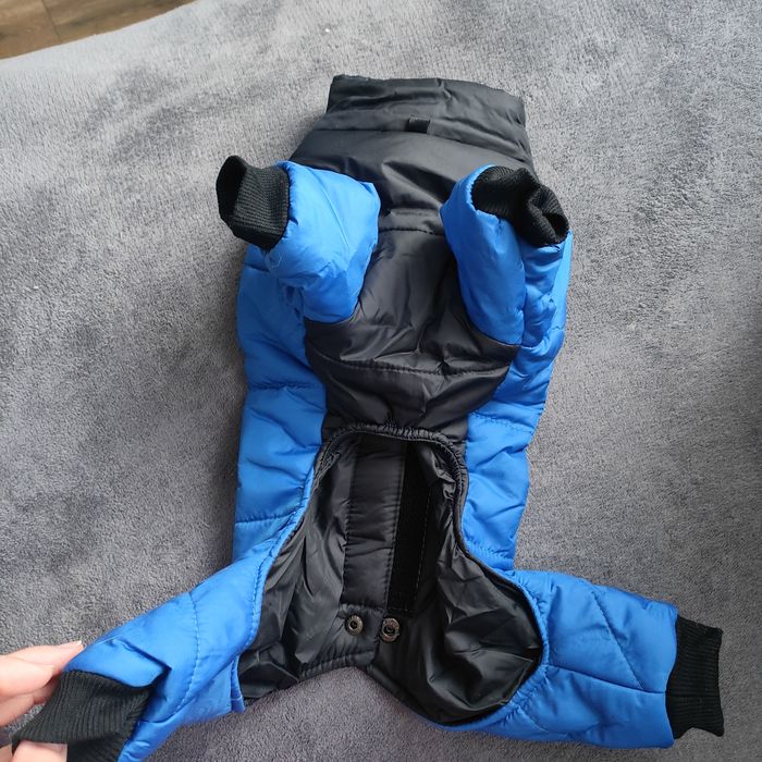 Ubranko kurtka dla psa M