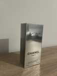 Chanel platinum egoiste