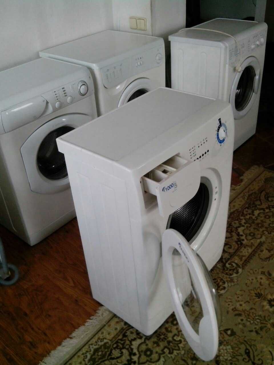 Ремонт стиральных машин, кондиционеров