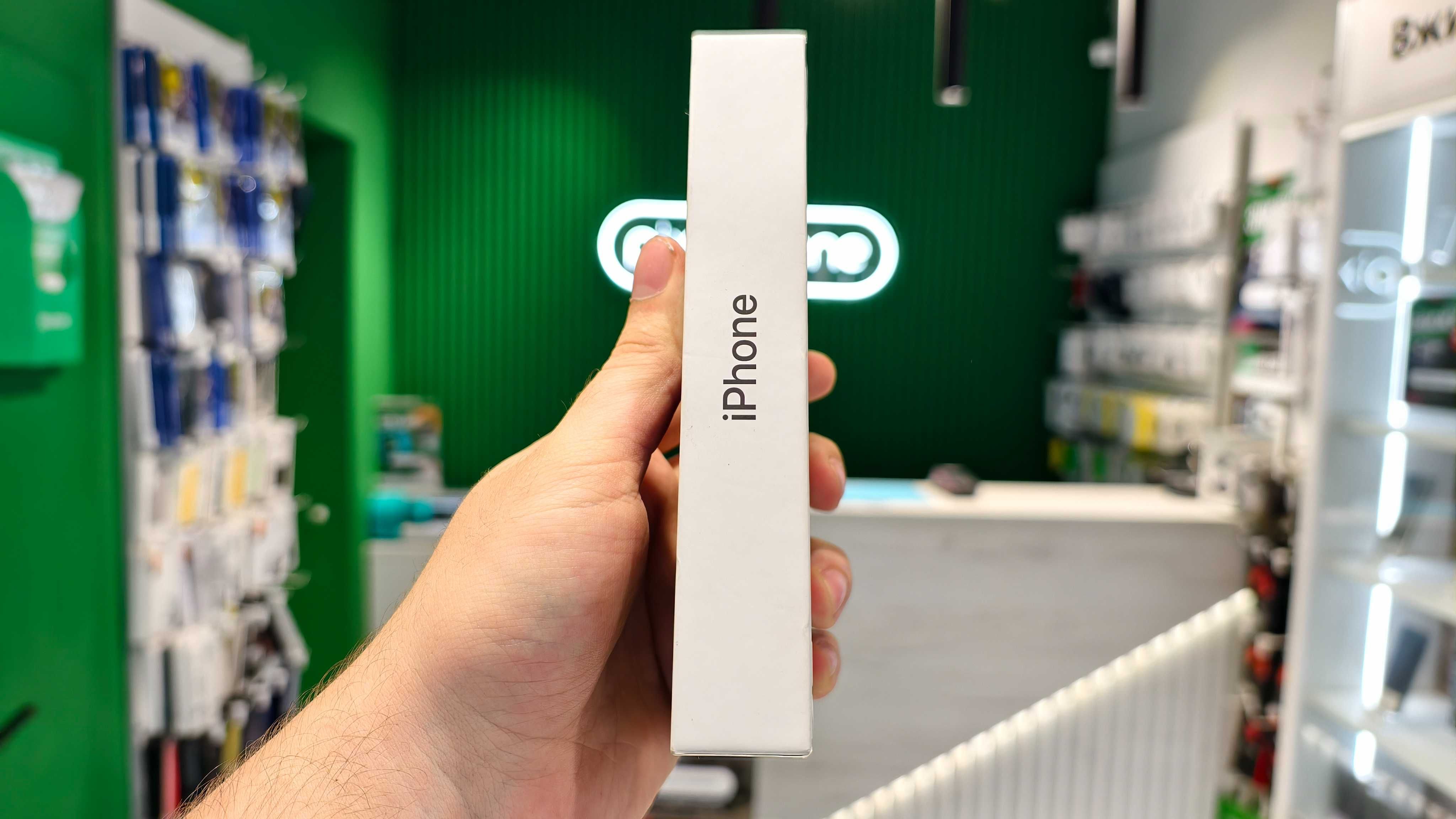 Магазин NEW Apple iPhone 16 Pro 128GB Black Titanium Гарантія Trade In