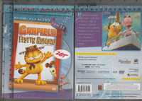 Garfield: Festyn Humoru DVD