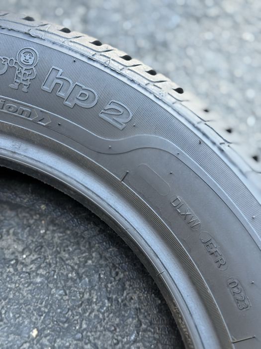 Топова шина‼️Sava Eskimo hp2 98Н 215/65 r16 8.3мм 2023рік
