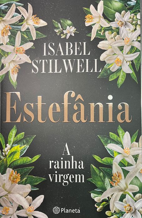 Estefânia - A Rainha Virgem