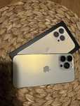 Iphone 13 pro z obudowami ideal of sweden w komplecie