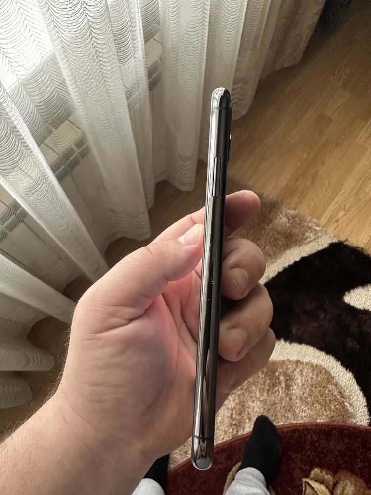 Iphone 11pro max, space Gray, 256GB