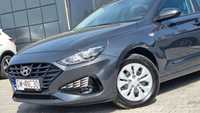 Hyundai I30 1.5 benzyna Manual salon Polska I właściciel serw F-Vat 23% Gwaraancja