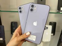 iPhone 11 64 gb Neverlock / від Магазину + Гарантія