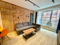 Mieszkanie Wysoki standard - Apartament MUNN 13 Stare Miasto