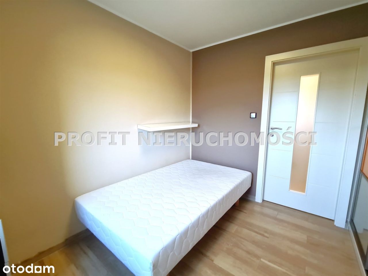 Apartament z miejscem parkingowym