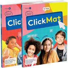 ClickMat 6 - Dossier do Professor