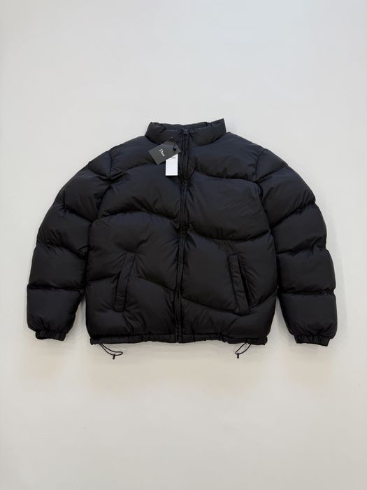 Dime пуховик / куртка пухан дайм y2k / курточка goretex гортекс