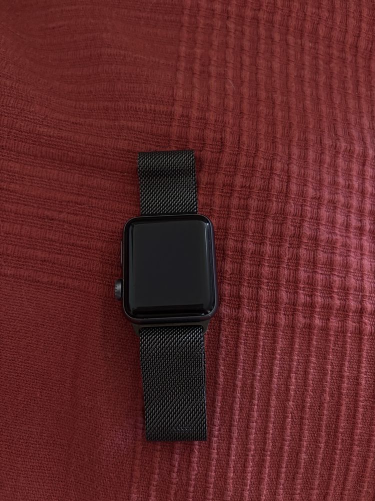 Apple watch serie 3