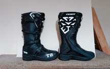 Botas n.43 - Motocross Enduro Off-road