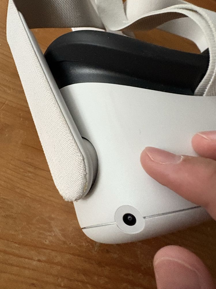 Gogle vr Meta Quest 2