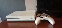 Xbox one s 512 gb+ telewizor 32"