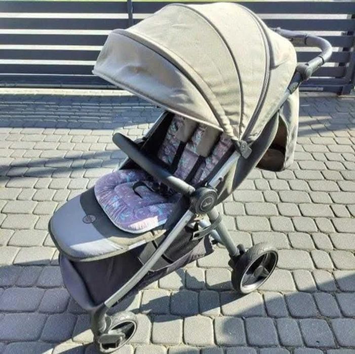 Wozek spacerowy dziecięcy